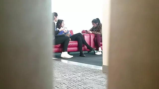 Bedava porno hiçbir kayıt Tatlı doktor Sevgililer gününde hd grup porn çiçek verir.